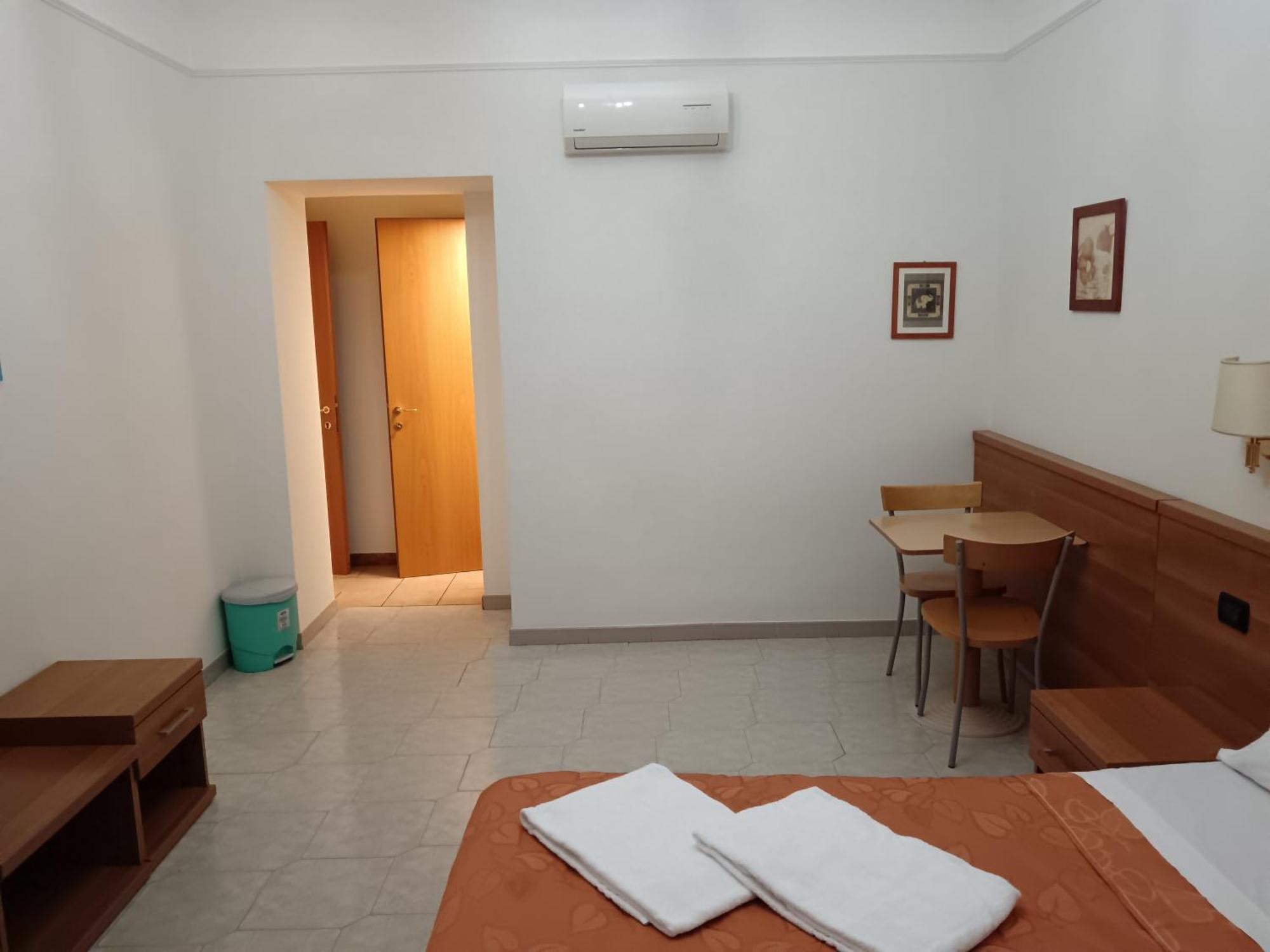 Appartamento Privato Simone Roma Exterior foto