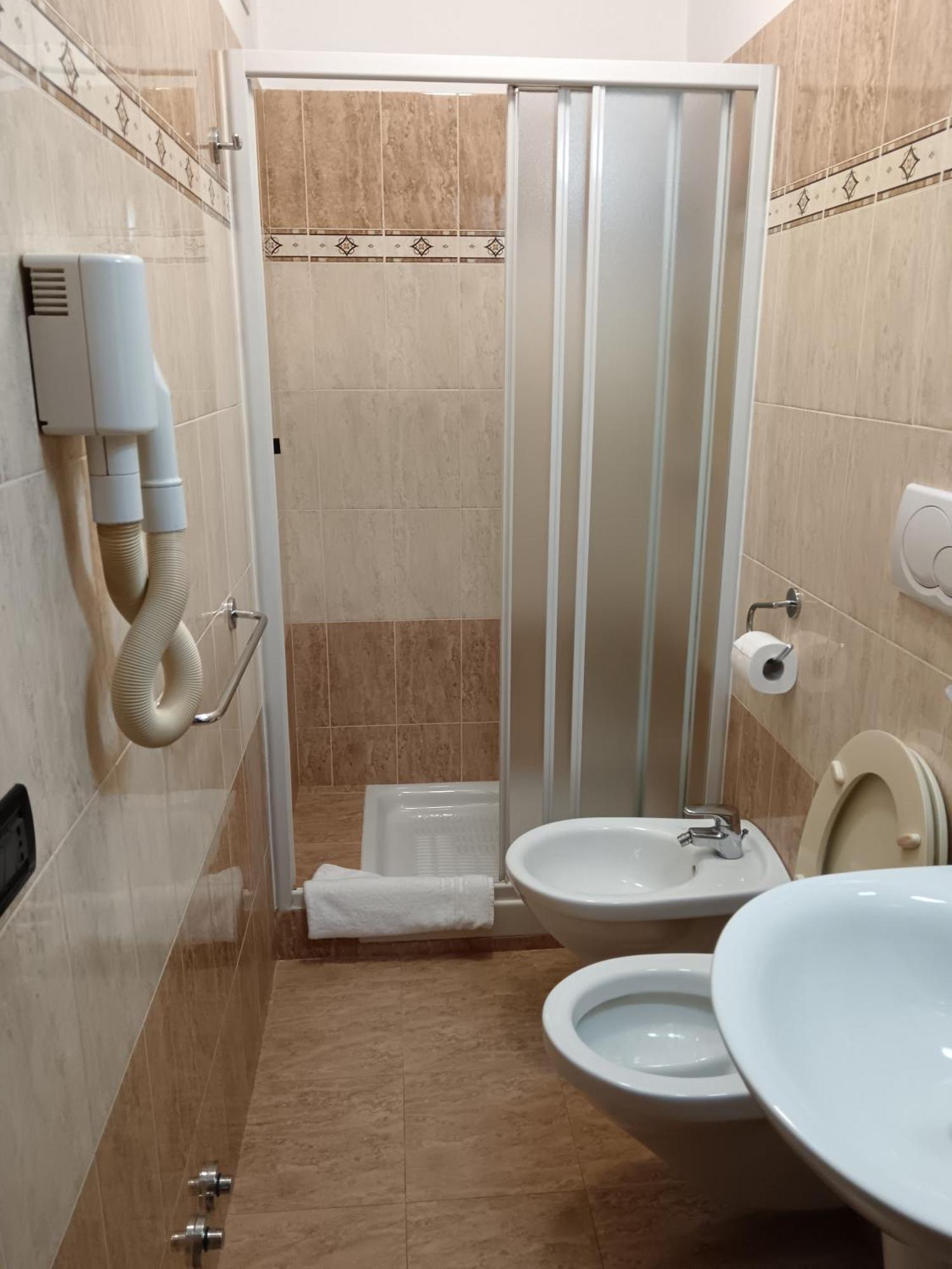 Appartamento Privato Simone Roma Exterior foto